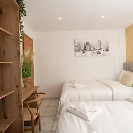 Zoi Appartement