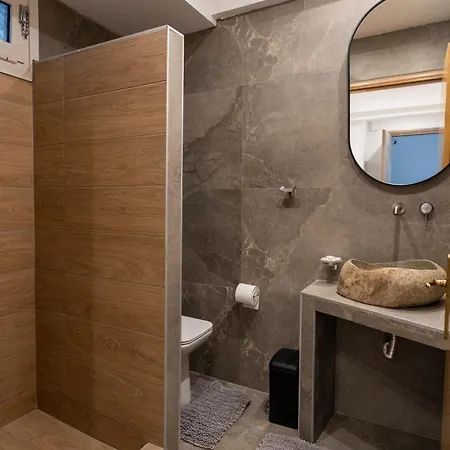Appartement Zoi *