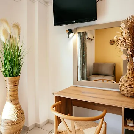 Appartement Zoi