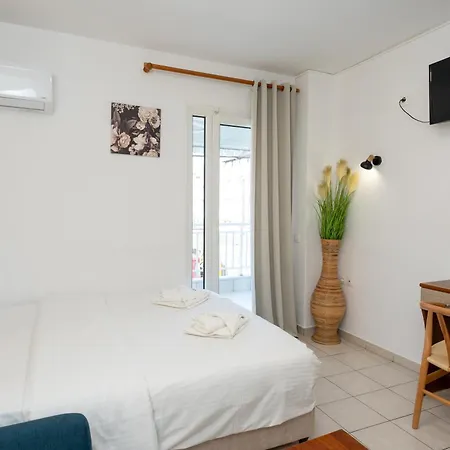 Zoi Appartement