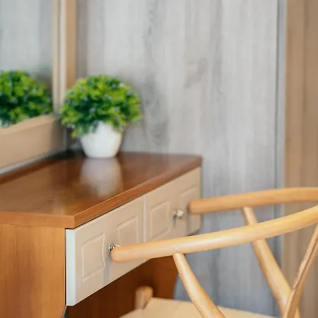 Zoi Appartement *
