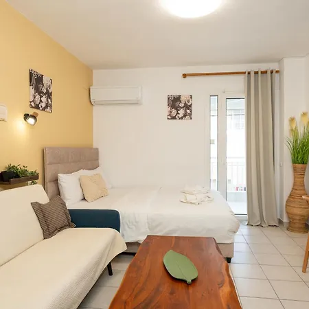 Zoi Apartament