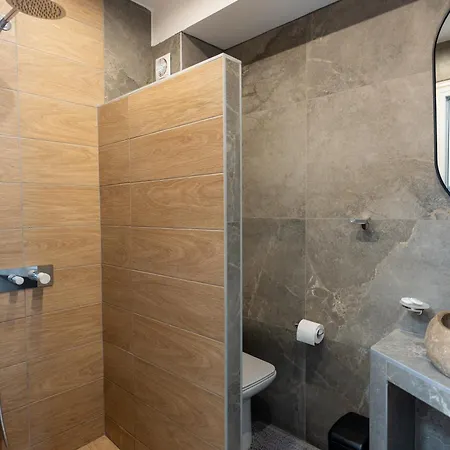 Zoi Appartement *