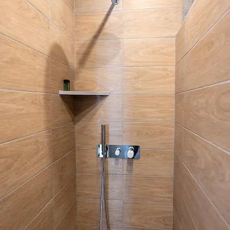 Apartament Zoi Paralía