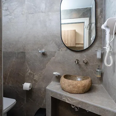 Appartement Zoi