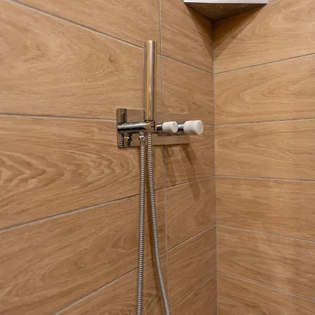 Zoi Appartement Paralía