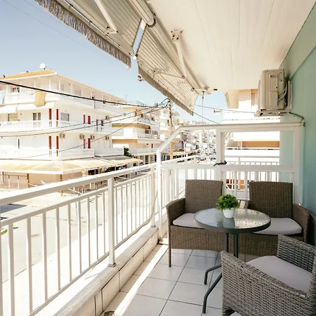 Appartement Zoi