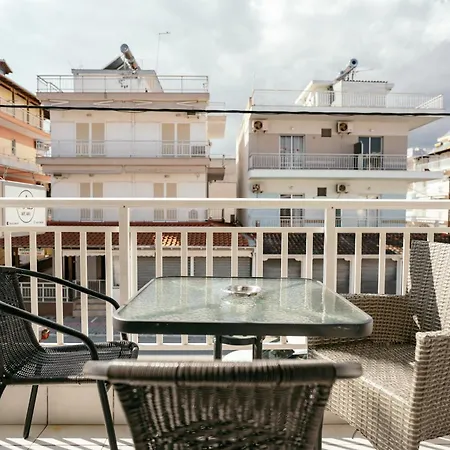 Zoi Appartement
