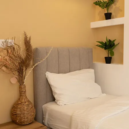Zoi Appartement *