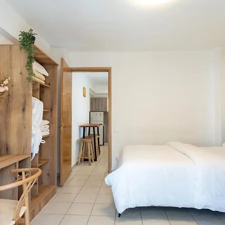Appartement Zoi