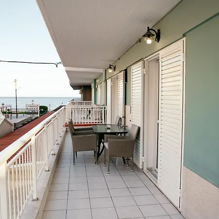 Zoi Appartement