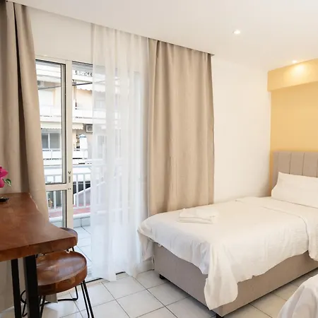 Appartement Zoi *