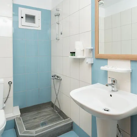 Appartement Zoi