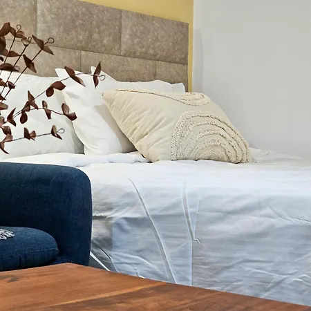 Appartement Zoi