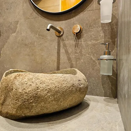 Zoi Appartement *