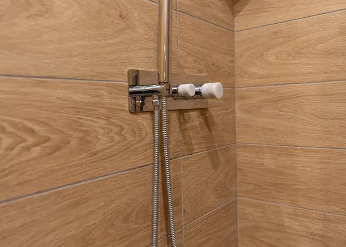 Zoi Apartamento Paralía